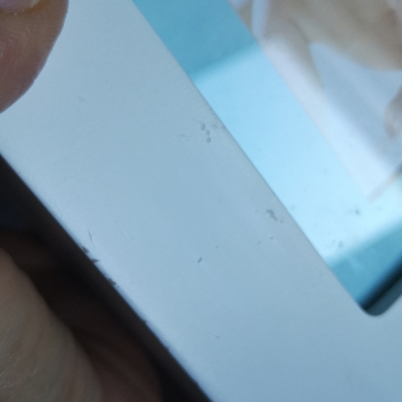 🧸Cute wooden insert photos box/album - Picture 8 of 14